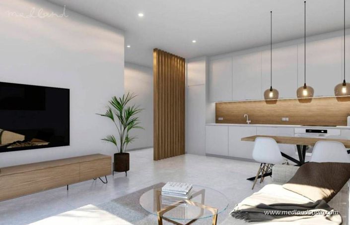 Image No.2-2 Bed Apartment for sale