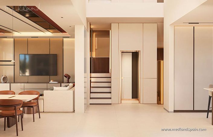 Image No.15-4 Bed Townhouse for sale