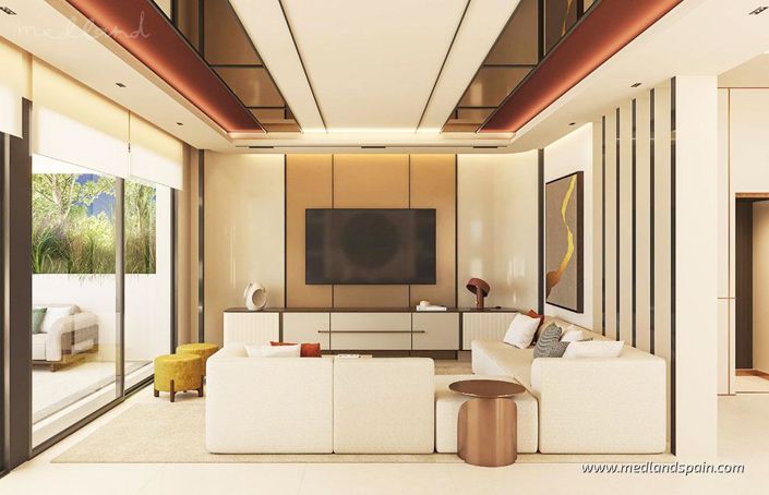 Image No.5-4 Bed Townhouse for sale