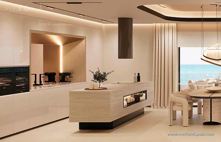 Image No.13-3 Bed Apartment for sale