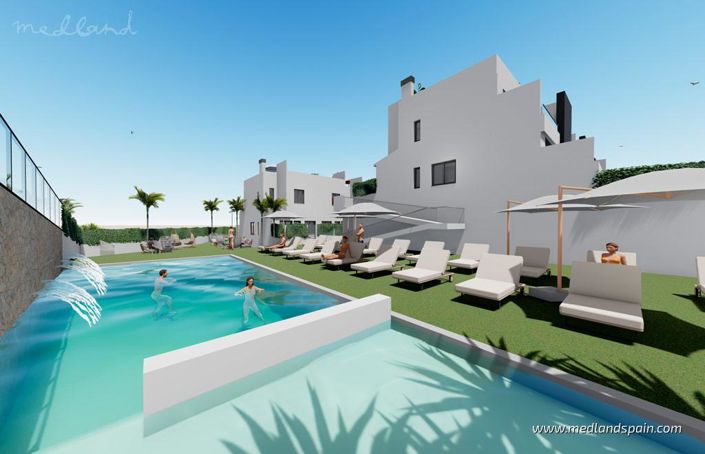 Image No.13-3 Bed Townhouse for sale