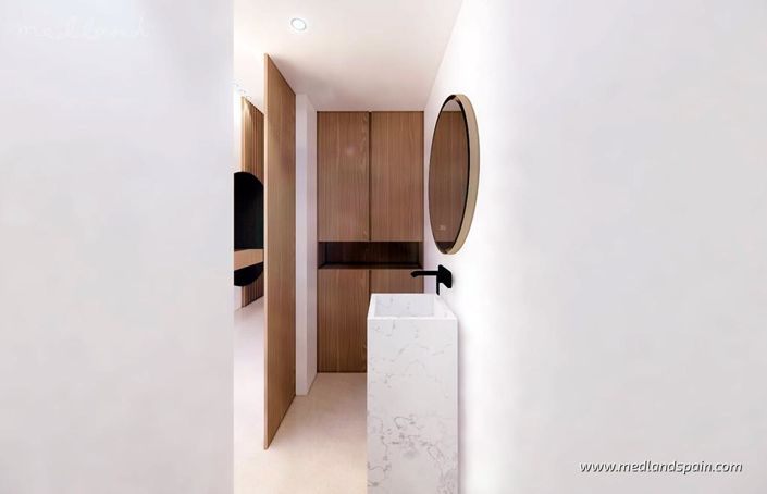 Image No.5-Villa de 3 chambres à vendre à Pilar de la Horadada