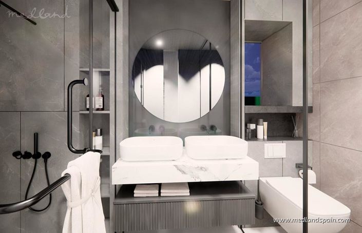 Image No.7-Villa de 3 chambres à vendre à Pilar de la Horadada