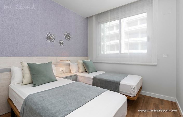 Image No.11-2 Bed Apartment for sale