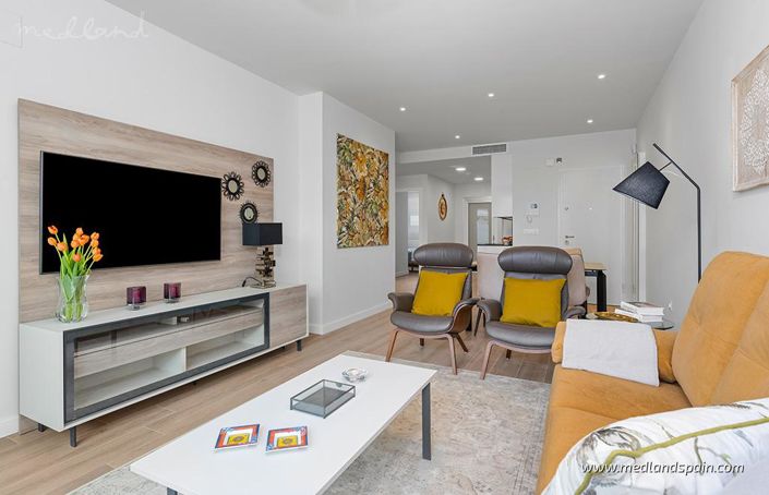 Image No.6-2 Bed Apartment for sale