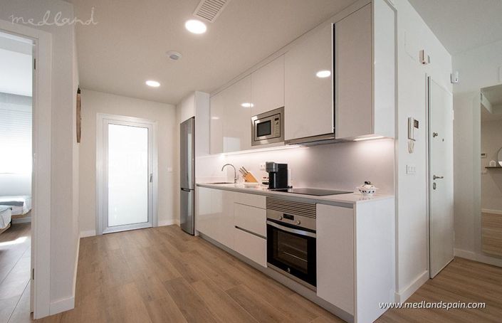 Image No.7-2 Bed Apartment for sale