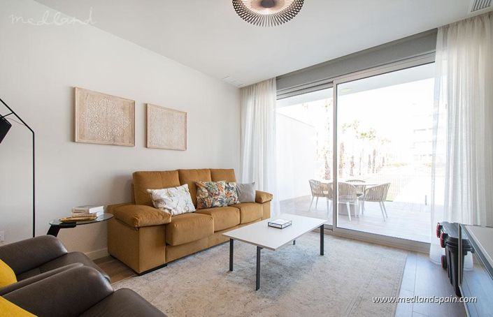 Image No.8-2 Bed Apartment for sale