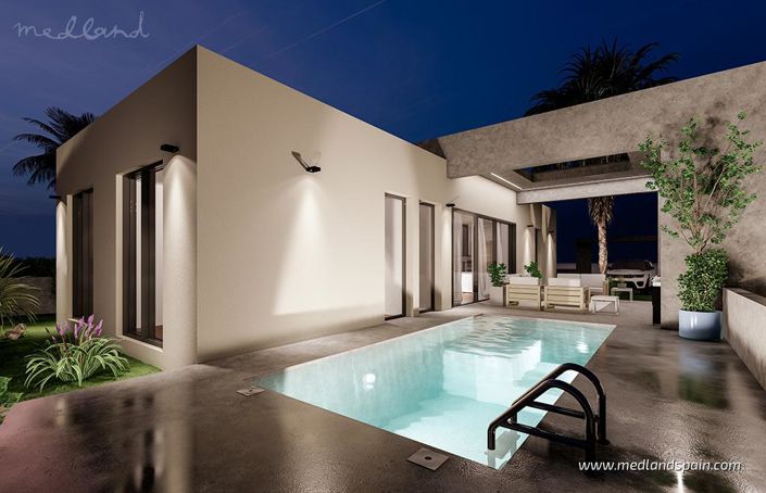 Image No.2-3 Bed Townhouse for sale