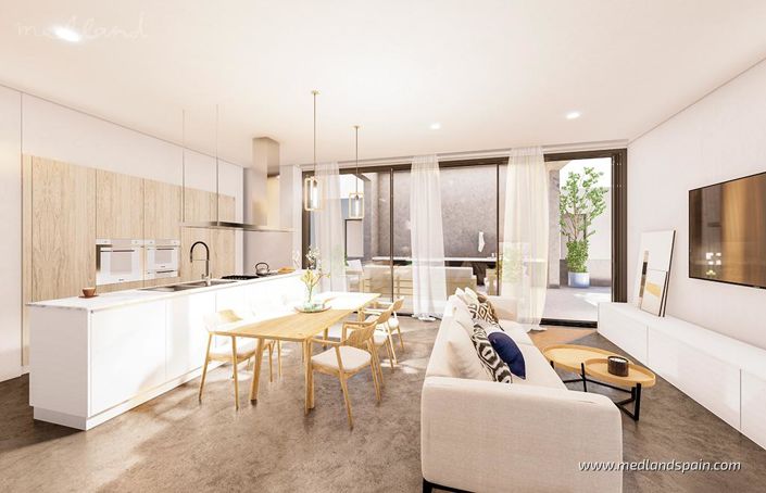 Image No.3-3 Bed Townhouse for sale