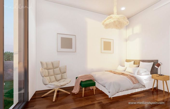 Image No.9-3 Bed Townhouse for sale