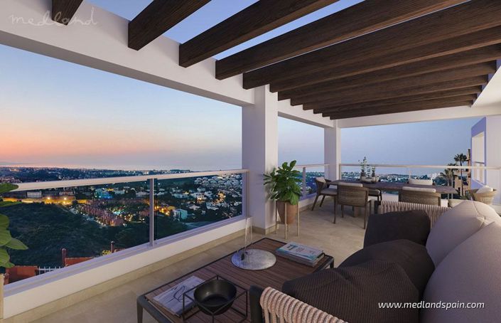 Image No.1-3 Bed Apartment for sale