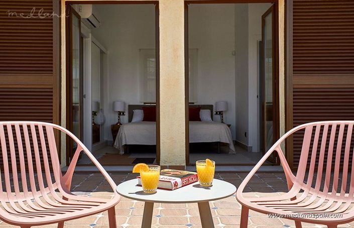 Image No.13-Villa de 3 chambres à vendre à Alicante