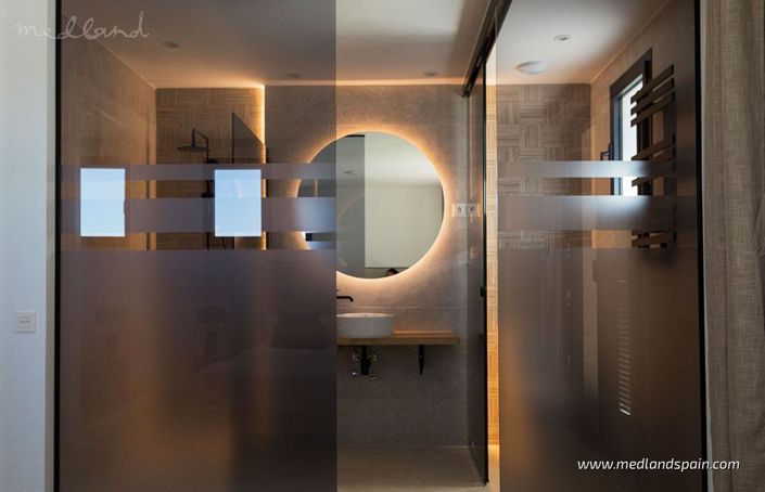 Image No.13-Maison de ville de 2 chambres à vendre à Alicante