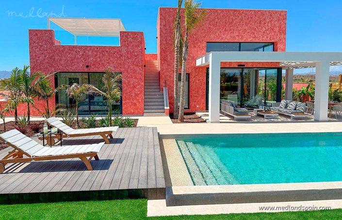 Image No.1-3 Bed Villa for sale
