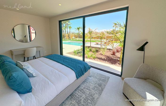 Image No.10-3 Bed Villa for sale