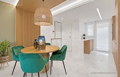 Medland Spain most sold property