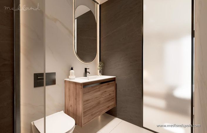 Image No.10-2 Bed Apartment for sale