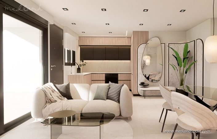 Image No.2-2 Bed Apartment for sale