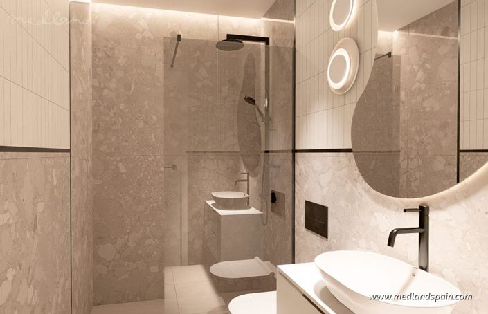 Image No.5-2 Bed Apartment for sale