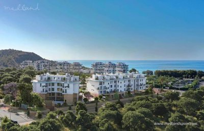 Medland Spain most sold property