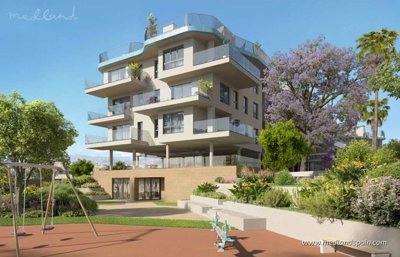Medland Spain most sold property