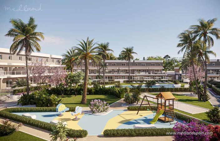 Image No.11-3 Bed Apartment for sale