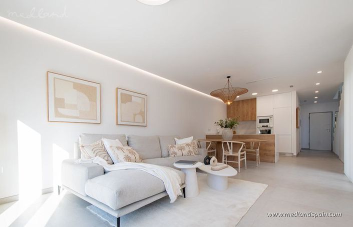 Image No.3-3 Bed Villa for sale