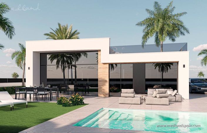 Image No.1-2 Bed Villa for sale