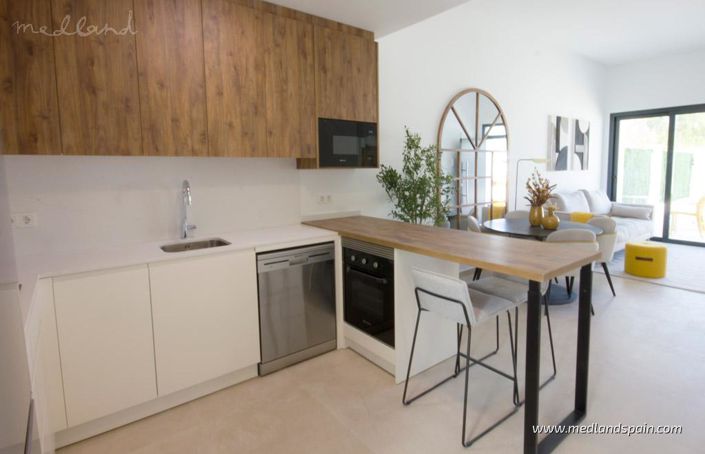 Image No.5-3 Bed Apartment for sale