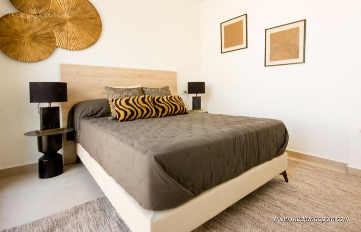 Image No.8-Appartement de 2 chambres à vendre à Alicante