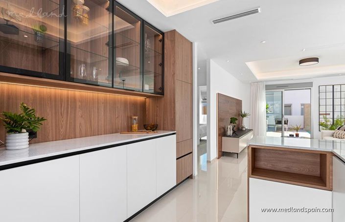 Image No.9-Villa de 4 chambres à vendre à Ciudad Quesada