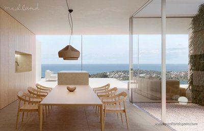 Medland Spain most sold property