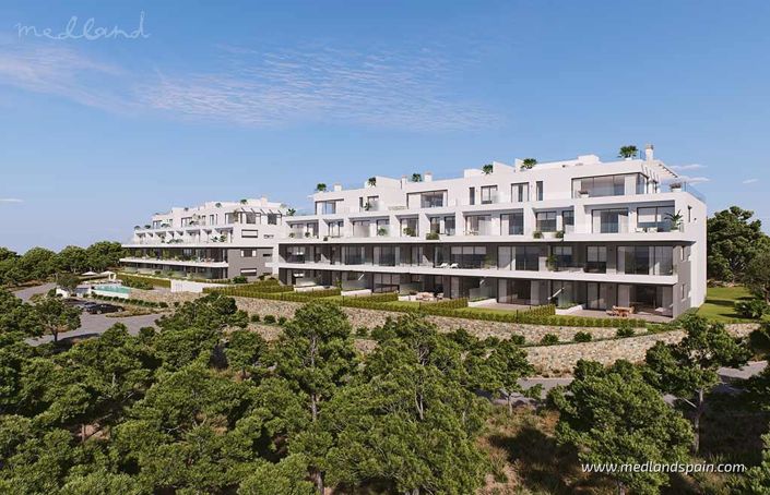 Image No.10-3 Bed Apartment for sale