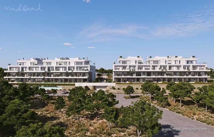 Image No.11-3 Bed Apartment for sale