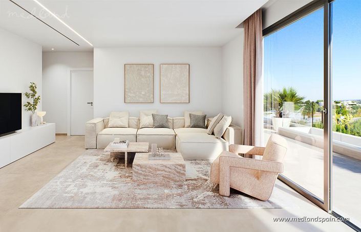 Image No.2-3 Bed Apartment for sale