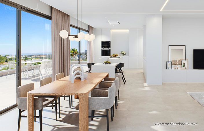 Image No.3-3 Bed Apartment for sale