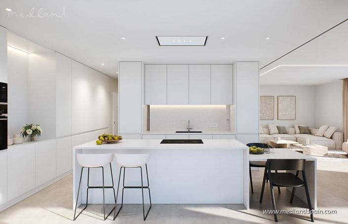 Image No.4-3 Bed Apartment for sale