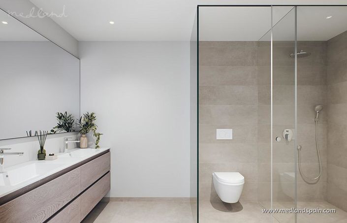 Image No.6-3 Bed Apartment for sale