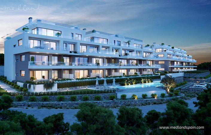 Image No.11-3 Bed Apartment for sale