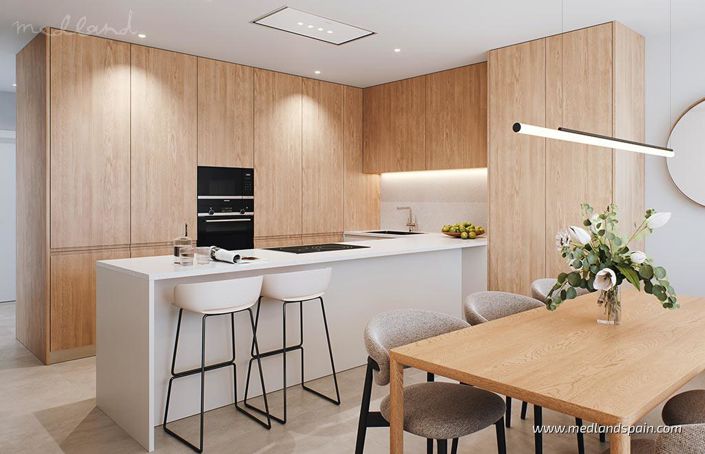 Image No.3-3 Bed Apartment for sale