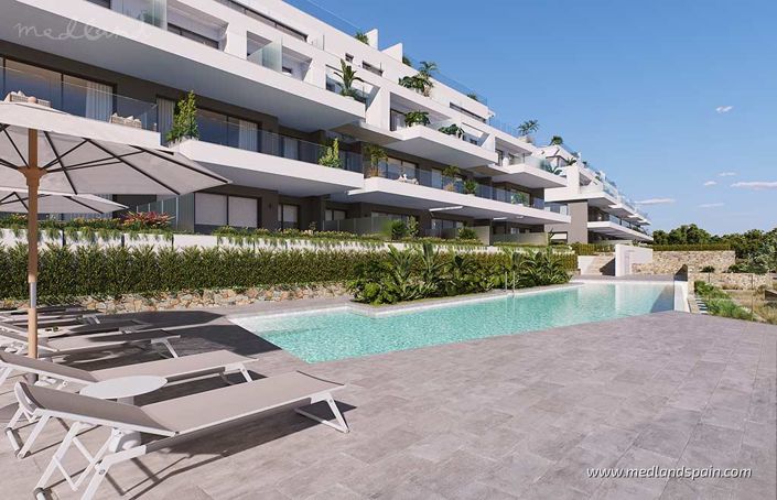 Image No.7-3 Bed Apartment for sale