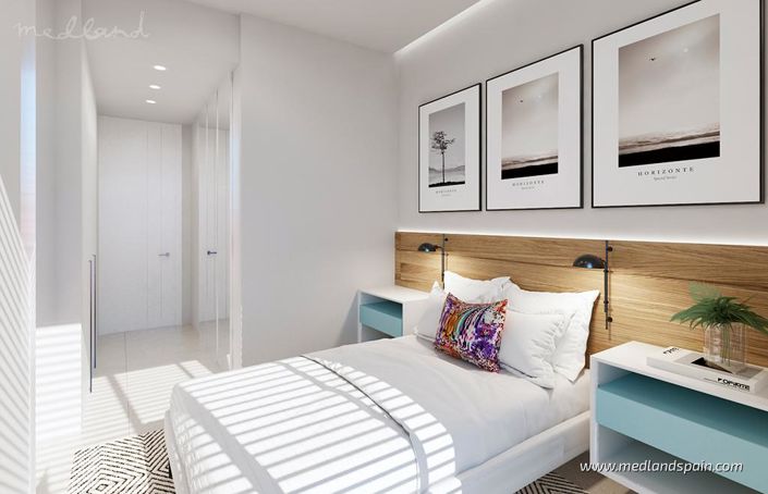 Image No.11-3 Bed Apartment for sale