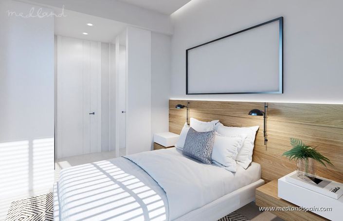 Image No.11-3 Bed Apartment for sale