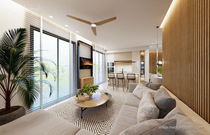 Image No.3-3 Bed Apartment for sale