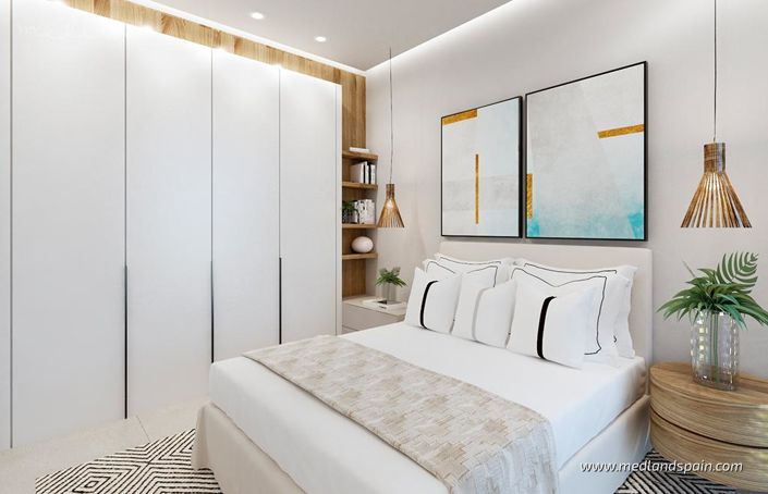 Image No.7-3 Bed Apartment for sale