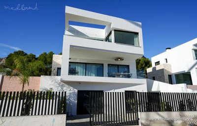 Medland Spain most sold property