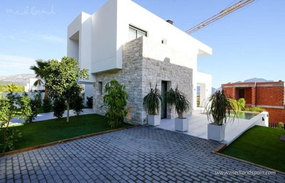 Medland Spain most sold property