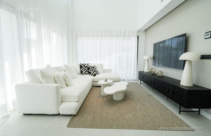 Image No.5-3 Bed Villa for sale