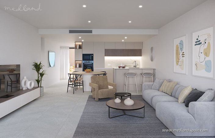 Image No.5-2 Bed Apartment for sale