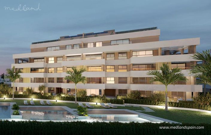 Image No.7-2 Bed Apartment for sale